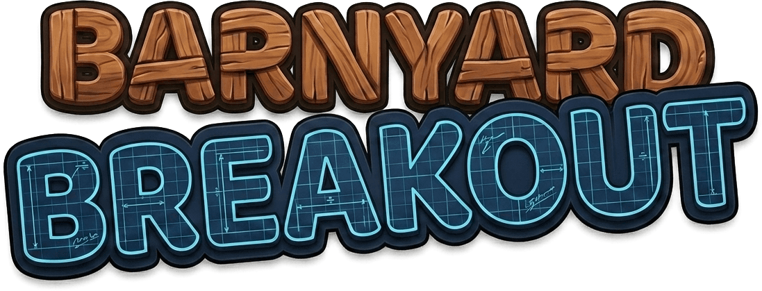Barnyard Breakout