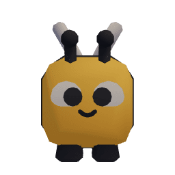 Bee - still in the Barnyard