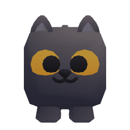 Cat - still in the Barnyard