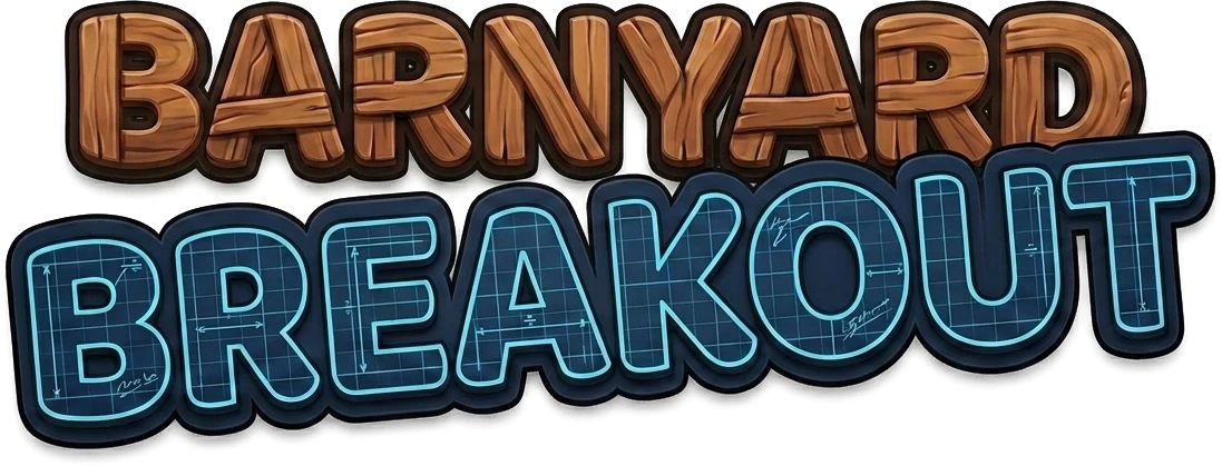 Barnyard Breakout